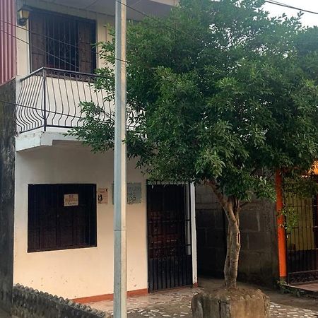 Hostel Casa Maria Masaya Eksteriør bilde