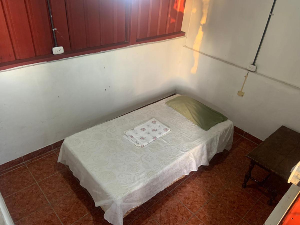 Hostel Casa Maria Masaya Eksteriør bilde