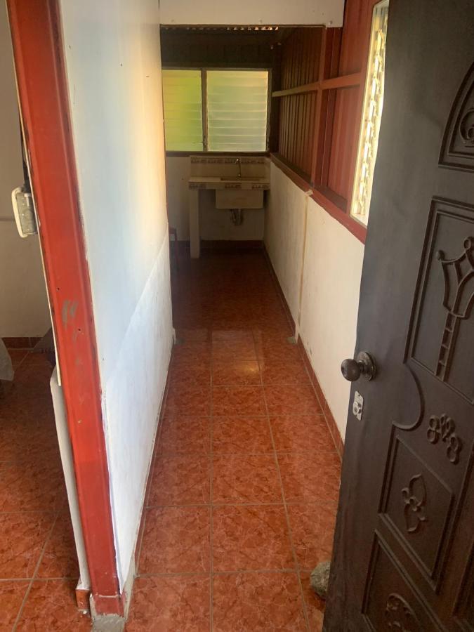 Hostel Casa Maria Masaya Eksteriør bilde