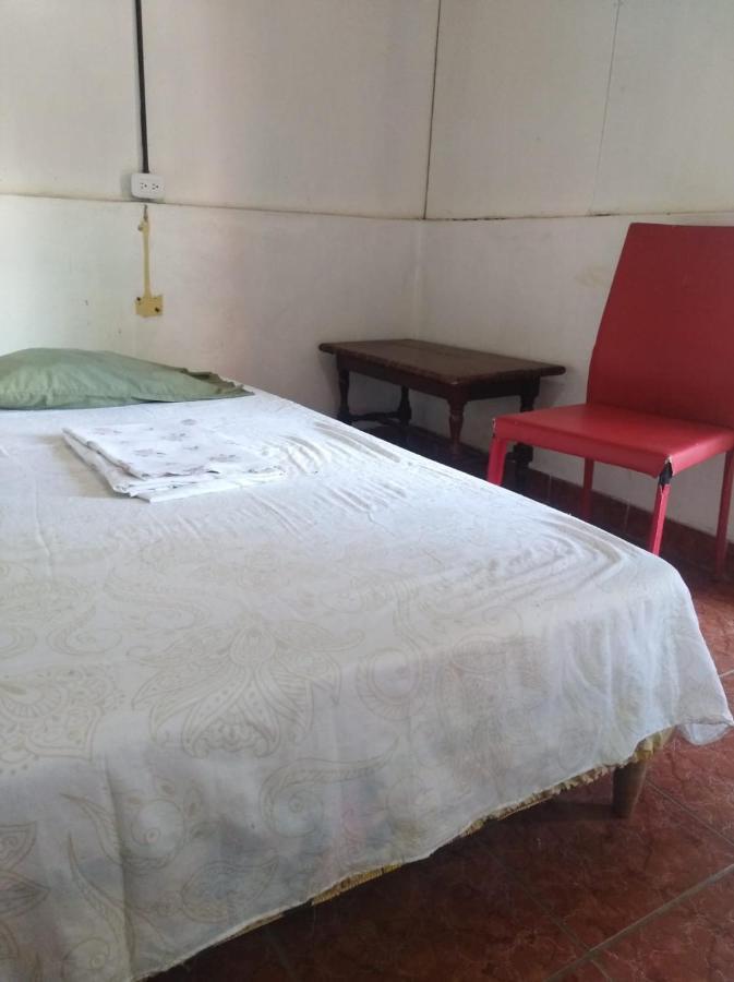 Hostel Casa Maria Masaya Eksteriør bilde