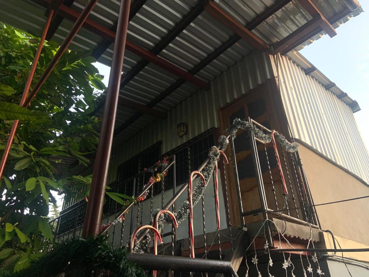 Hostel Casa Maria Masaya Eksteriør bilde